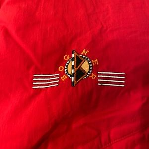 Bogner Vintage Men’s Ski Jacket